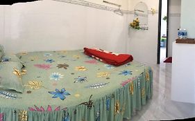 Tuyet Na Homestay