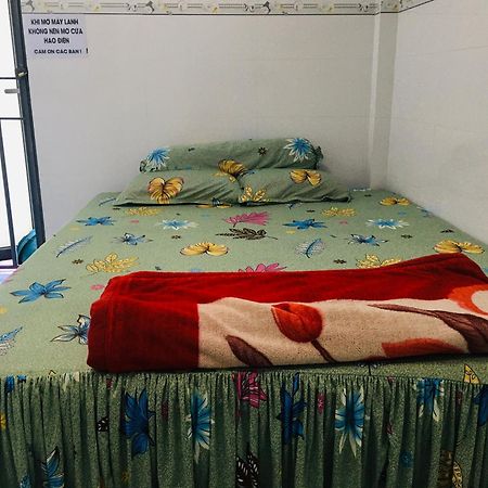 Tuyet Na Homestay Phan Thiết Ngoại thất bức ảnh