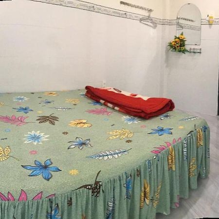Tuyet Na Homestay Phan Thiết Ngoại thất bức ảnh