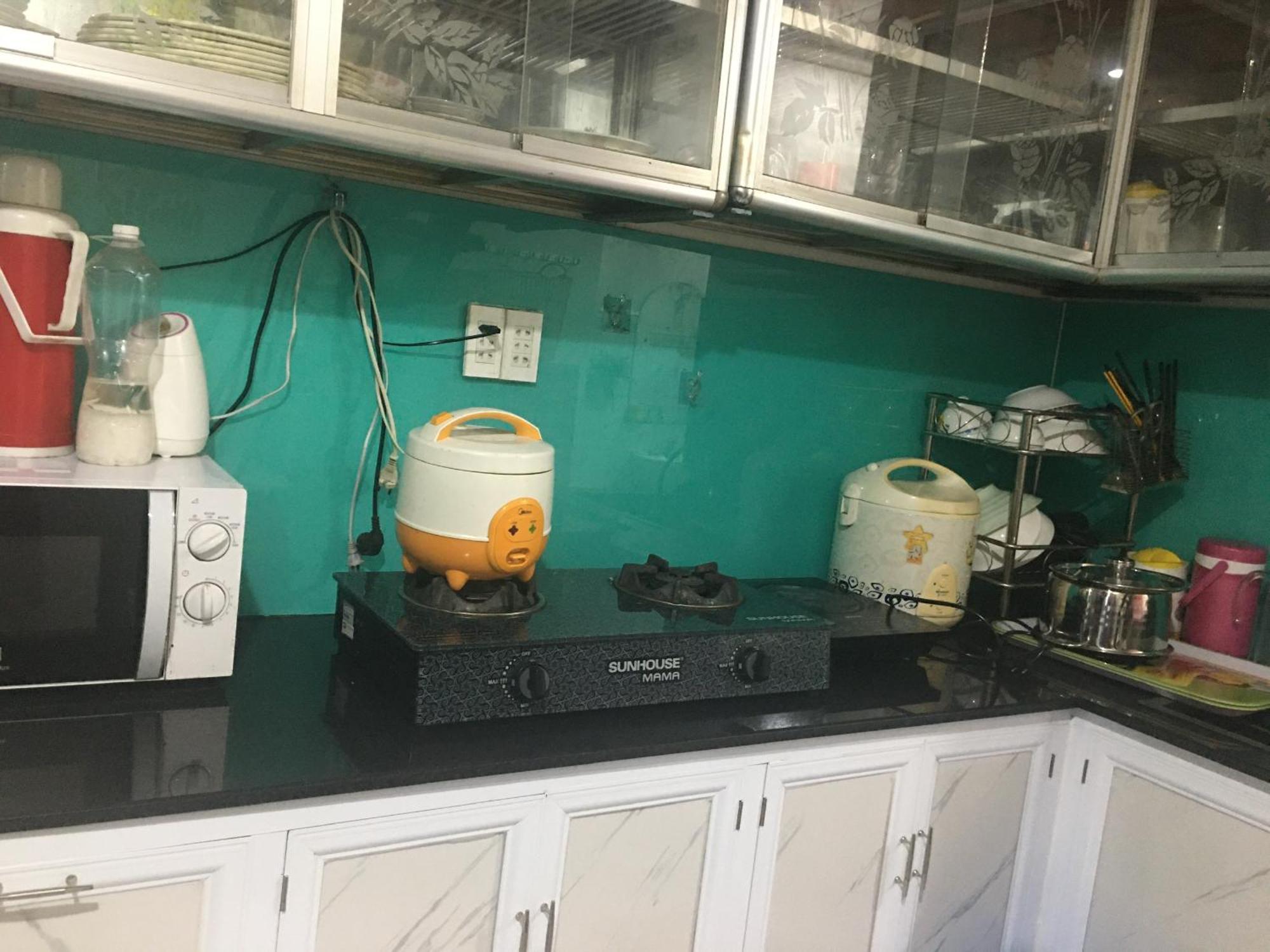 Tuyet Na Homestay Phan Thiết Ngoại thất bức ảnh