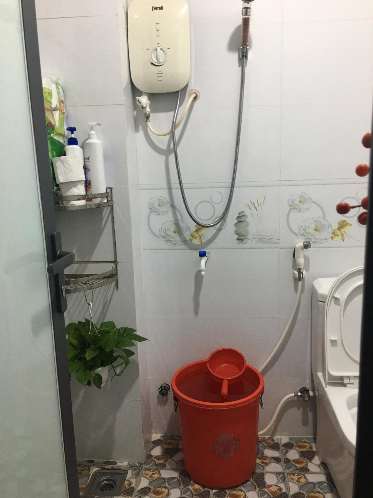 Tuyet Na Homestay Phan Thiết Ngoại thất bức ảnh