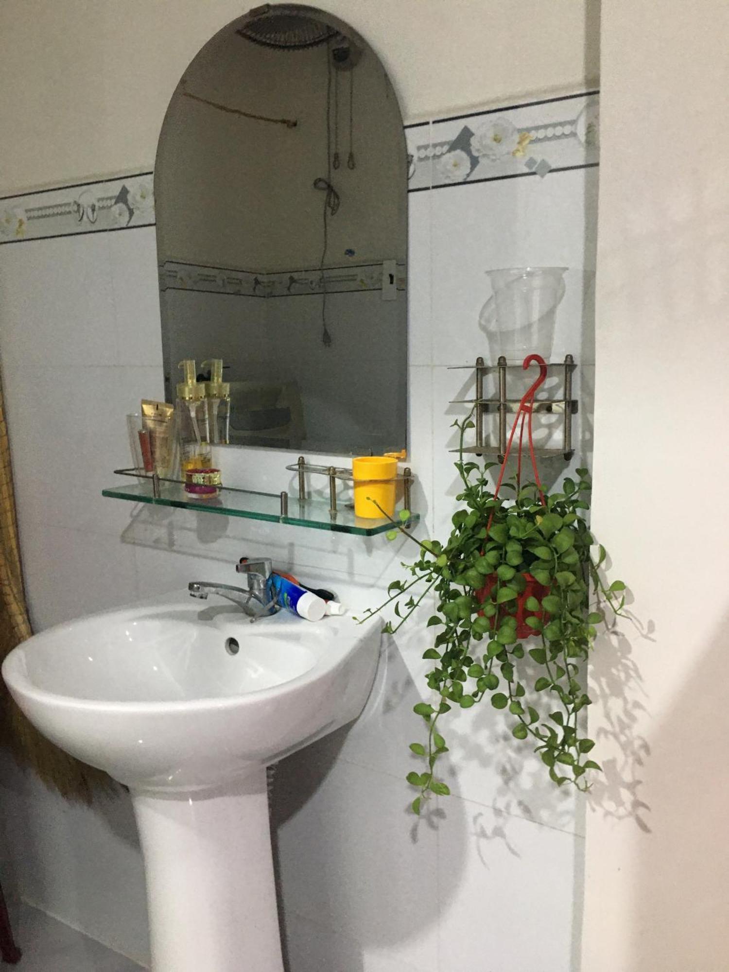 Tuyet Na Homestay Phan Thiết Ngoại thất bức ảnh
