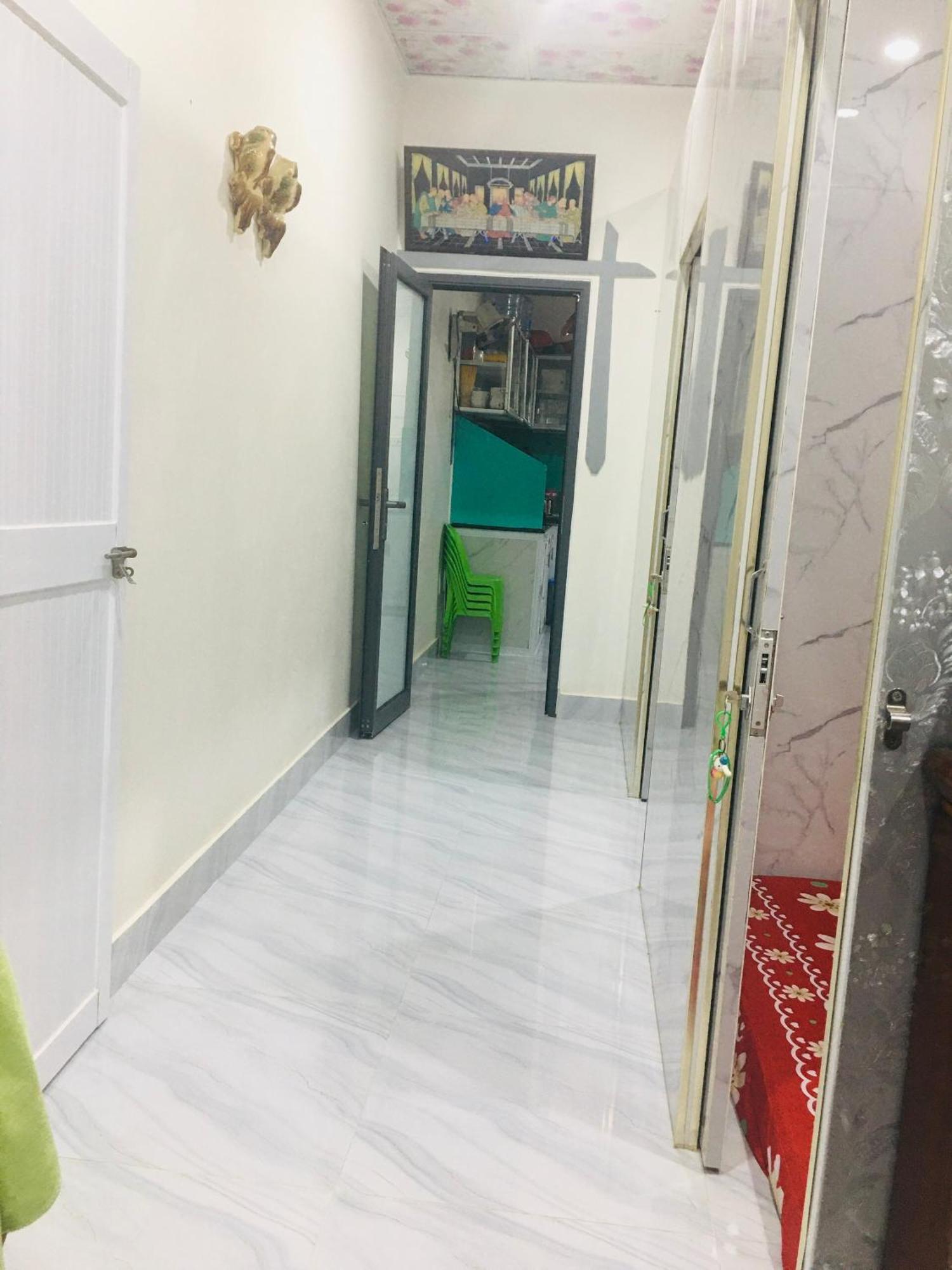 Tuyet Na Homestay Phan Thiết Ngoại thất bức ảnh