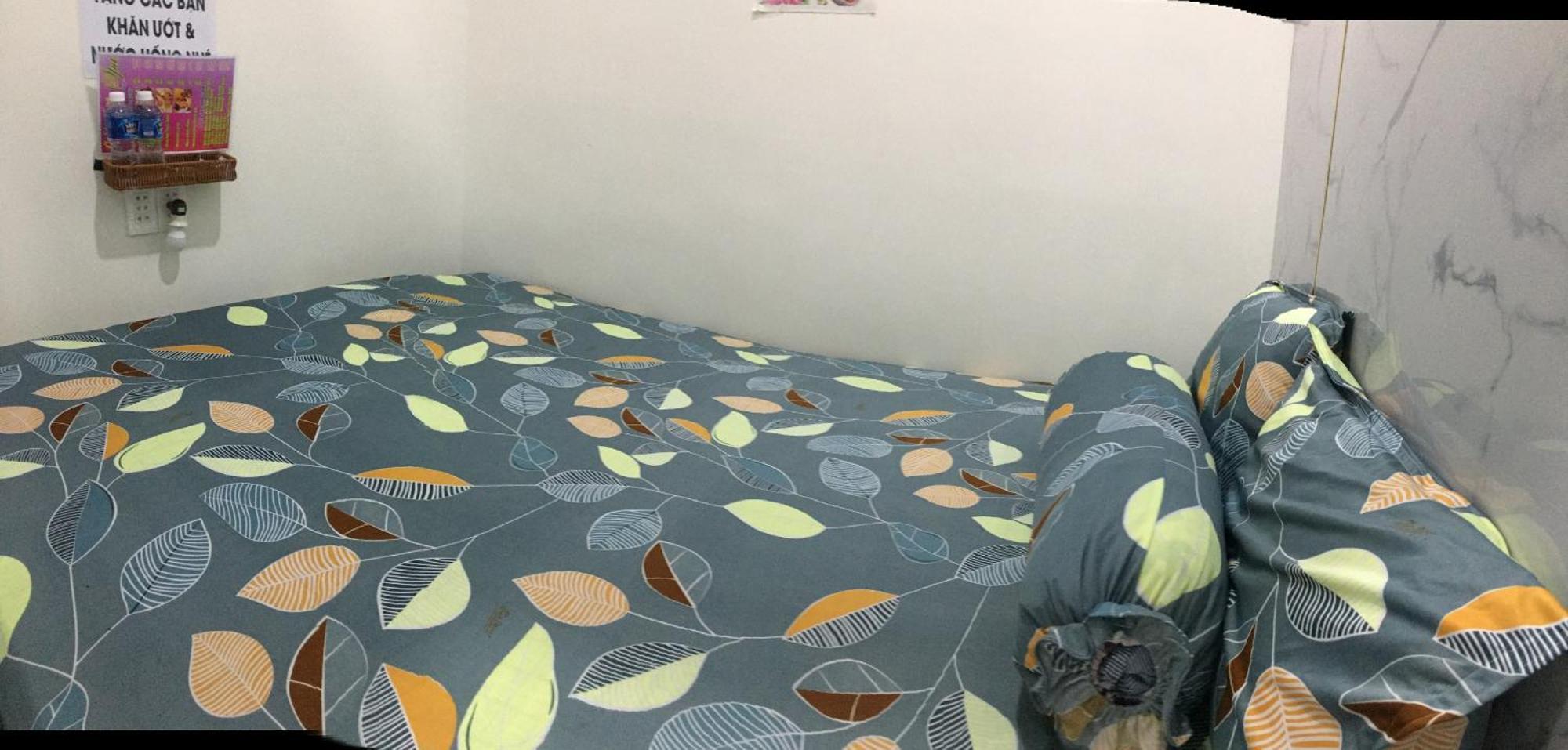 Tuyet Na Homestay Phan Thiết Ngoại thất bức ảnh