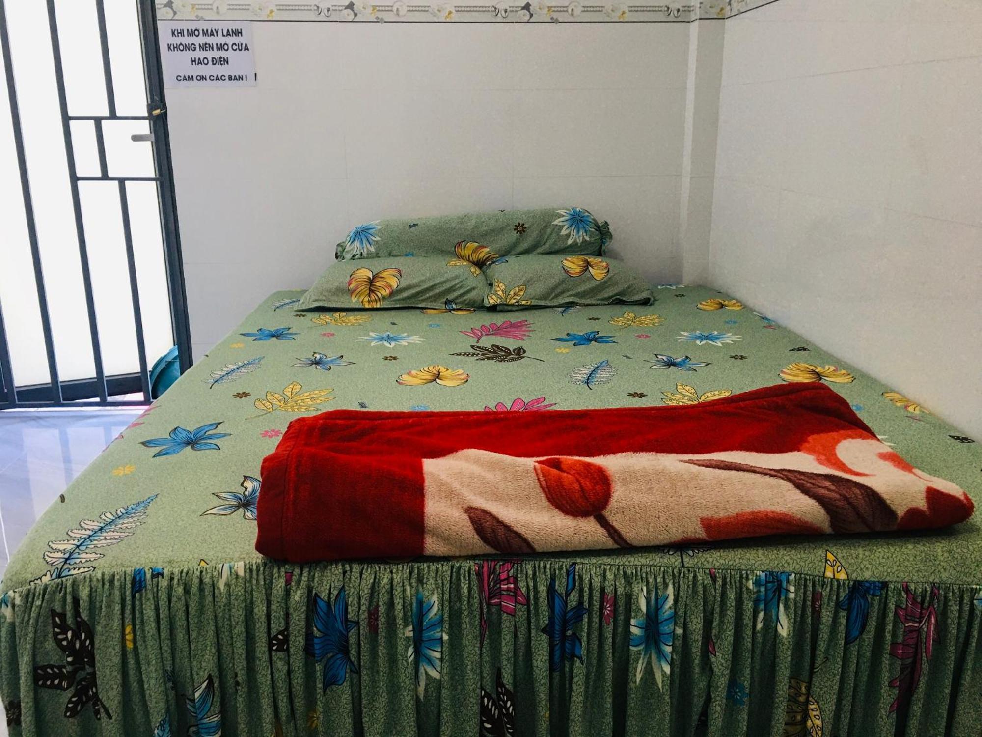 Tuyet Na Homestay Phan Thiết Ngoại thất bức ảnh
