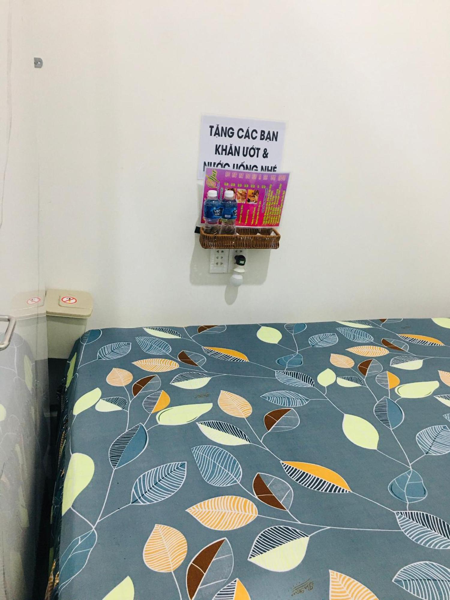Tuyet Na Homestay Phan Thiết Ngoại thất bức ảnh