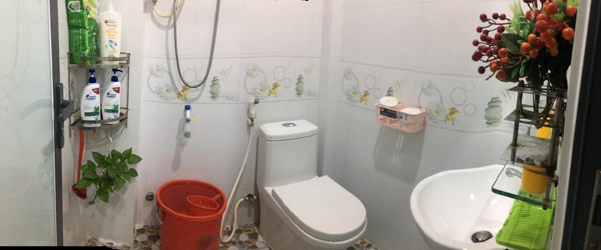 Tuyet Na Homestay Phan Thiết Ngoại thất bức ảnh