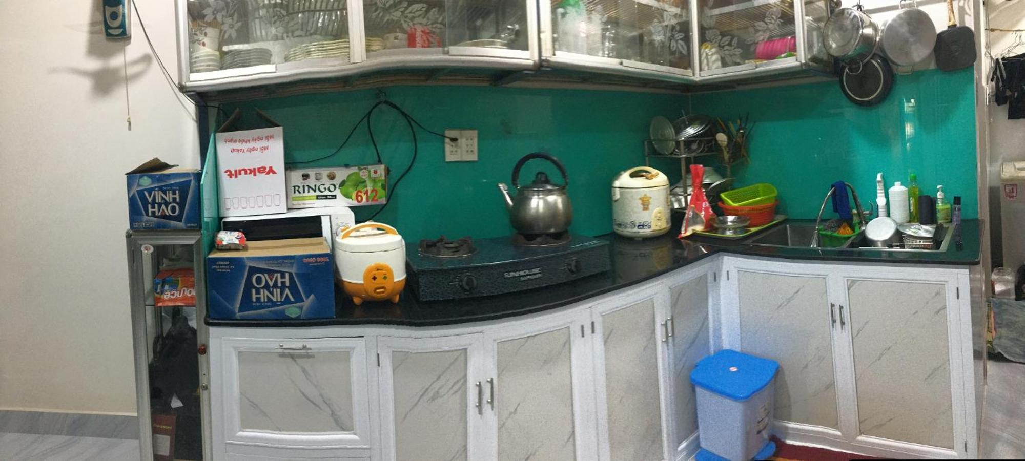Tuyet Na Homestay Phan Thiết Ngoại thất bức ảnh
