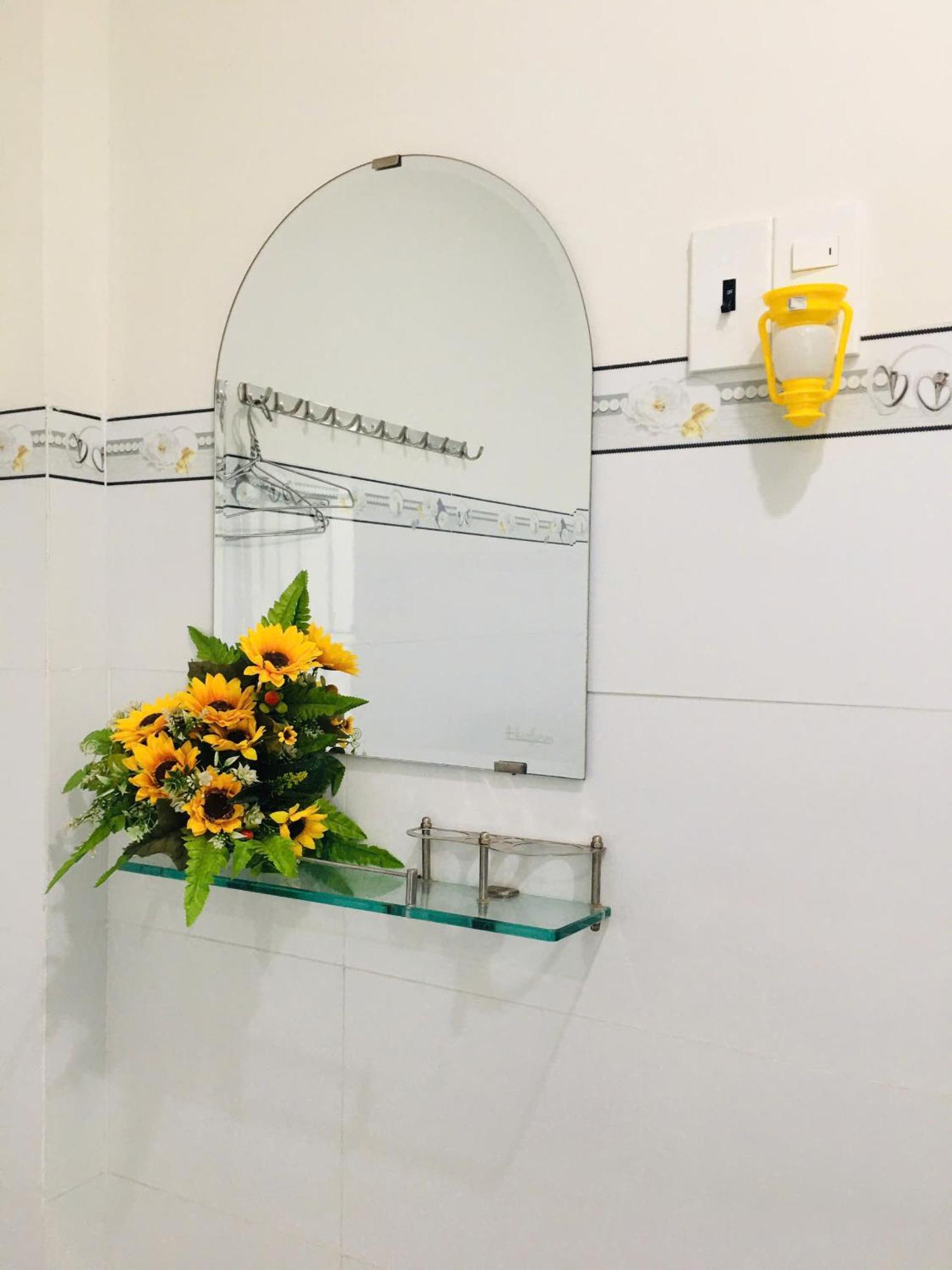 Tuyet Na Homestay Phan Thiết Ngoại thất bức ảnh
