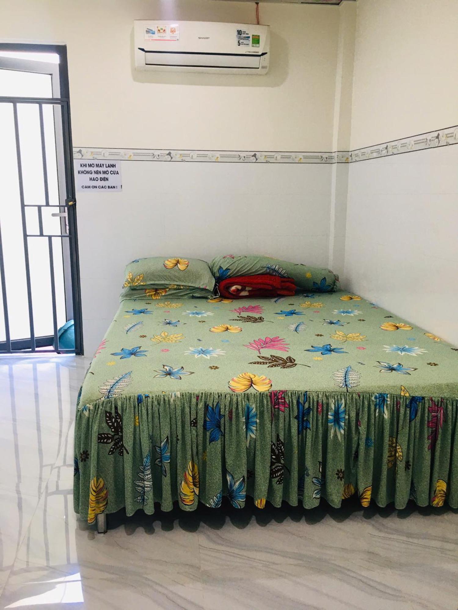 Tuyet Na Homestay Phan Thiết Ngoại thất bức ảnh