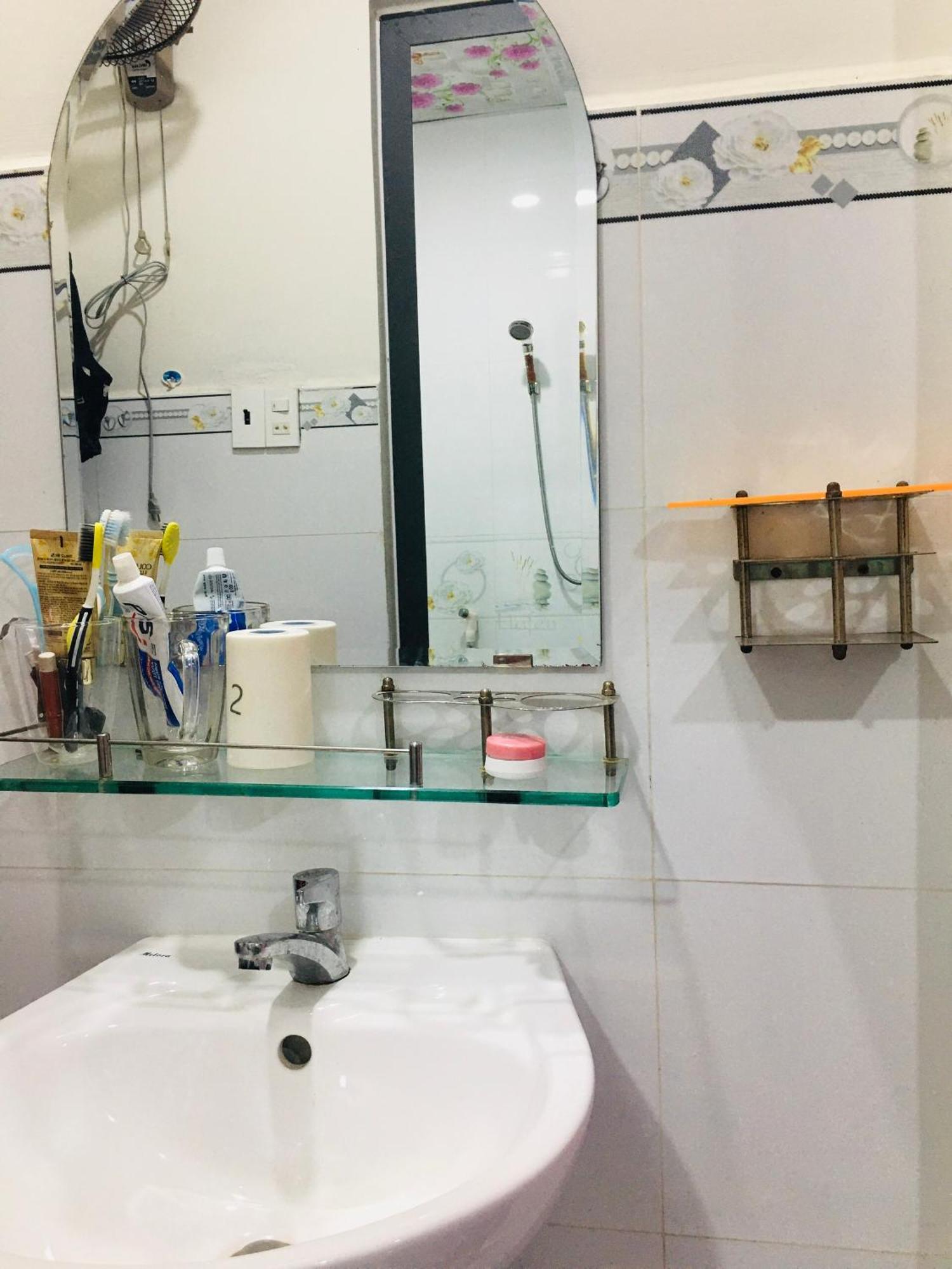 Tuyet Na Homestay Phan Thiết Ngoại thất bức ảnh