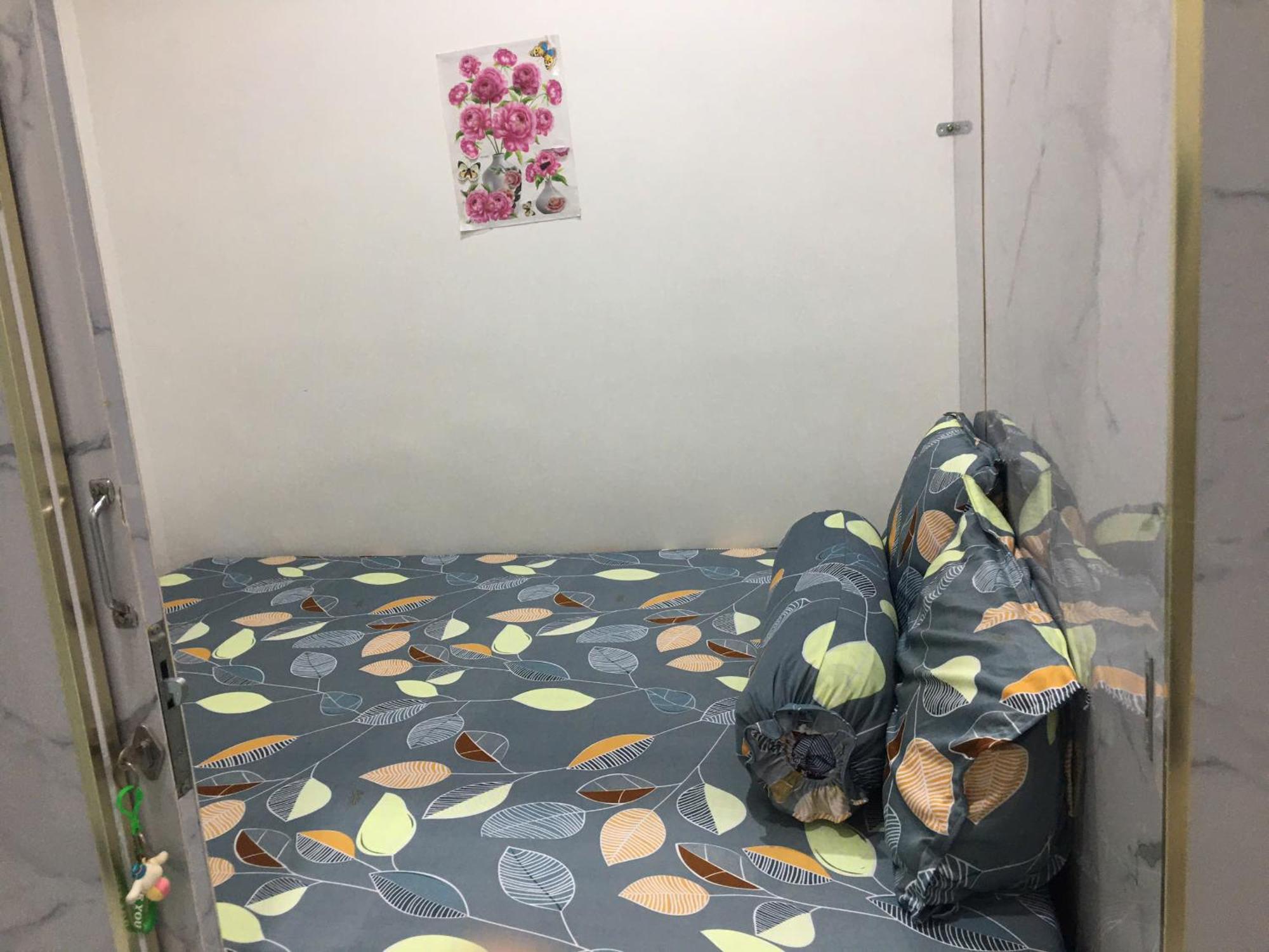 Tuyet Na Homestay Phan Thiết Ngoại thất bức ảnh